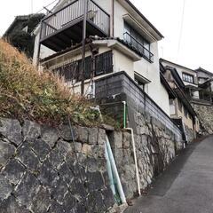 上田中町　一軒家　２階建