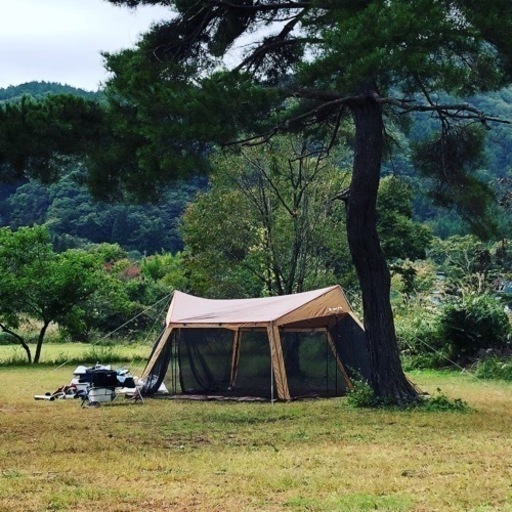 【掲載期限3/31まで！最終値下げ】スノーピーク カヤード