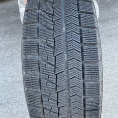 値下げアルファード、ヴェルファイア　ブリヂストン　冬用タイヤの画像