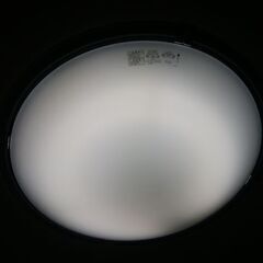 【再度お値下げしました！】美品 シーリングライト（照明）の画像