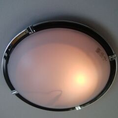 【再度お値下げしました！】美品 シーリングライト（照明）の画像