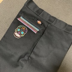 ディッキーズ未使用お譲り致します。レア・デッドストック