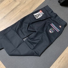 ディッキーズ未使用お譲り致します。レア・デッドストックの画像