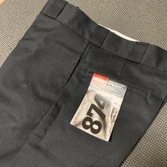 ディッキーズ未使用お譲り致します。レア・デッドストックの画像