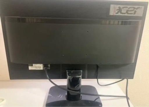 モニター27サイズ