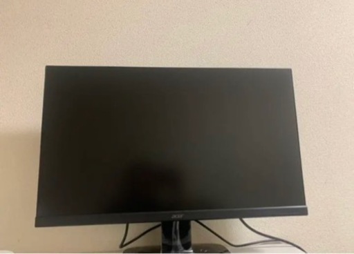 モニター27サイズ