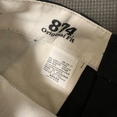 ディッキーズ未使用お譲り致します。レア・デッドストックの画像