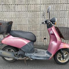 【完了いたしました】ホンダ トゥデイ AF61