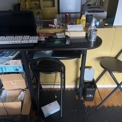 センターデーブル