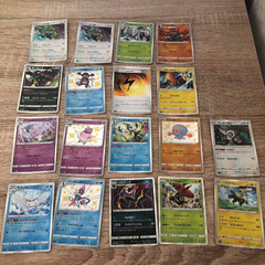 ポケモンカード