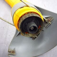 RYOBI 電動刈払機 AK-3710 草刈り機 草刈機 リョービ 札幌市手稲区の画像