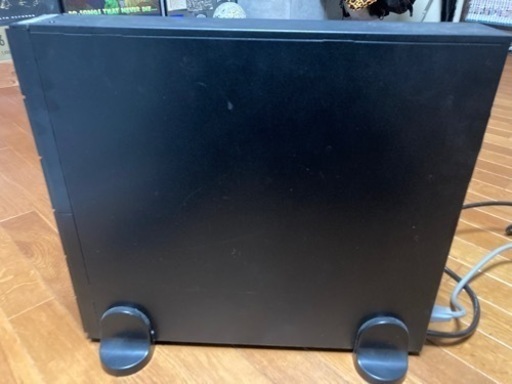 【値下げしました】SANUPS E11A152B001 中古品