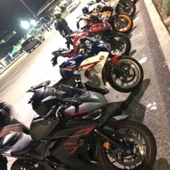 バイク仲間募集🏍 - 友達