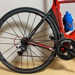 【フルクラム レーシングゼロ C15】リアのみ