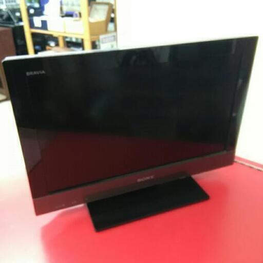 SONY ソニー 液晶テレビ  KDL-22EX300  2010年製  22型