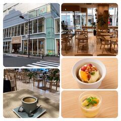 《友だちつくり銀座カフェ会》3/19(土)13:30☆銀座の街並みにすっと溶け込む透明度と開放感に満ちた空間で − 東京都