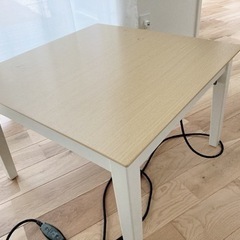 コタツ