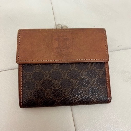 CELINE 財布