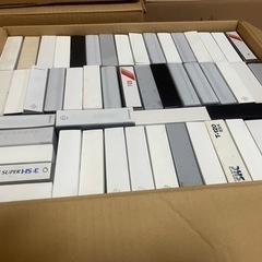上書き専用VHSビデオテープ多数