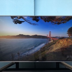 美品【5年保証残存有り】SONY BRAVIA49v型4 K液晶 kj-49x9500G 2019年製上級モデル YouTube Netflix Amazonビデオ等ネット動画対応