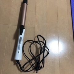 TESCOM NPM626 カールアイロン 26mm