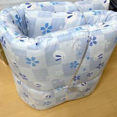 ごろ寝布団