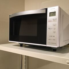 電子レンジ　アイリスオーヤマ　IMB-1802　電子レンジ 18...