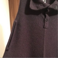 G-STAR-RAW ニットジャケットの画像