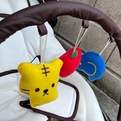 【2月末まで】西松屋　バウンサーの画像