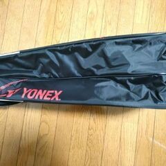 【新品ラケットバッグ】YONEX　ラケットバッグ　の画像