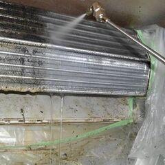 エアコンクリーニング等 未経験から徹底独立サポート☆の画像