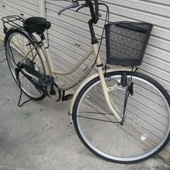 ☆  ２６インチ  自転車