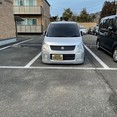 ワゴンR mh23s