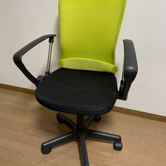 【無料/ジャンク品】イス差し上げますの画像