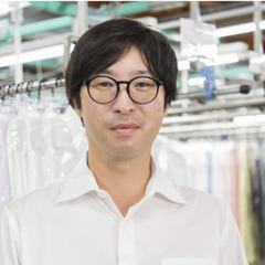 採用祝い金【3万円】贈呈！クリーニングのルート配達ドライバー/普通免許さえあればOK！ の画像