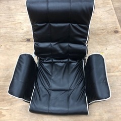 【中古】ニトリ 座椅子