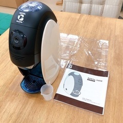 無料！ネスカフェ✨ゴールドブレンド✨バリスタ✨PM9630✨ホワ...
