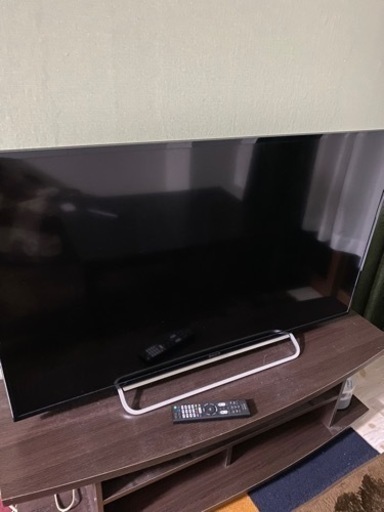 SONY 液晶テレビ　48インチ