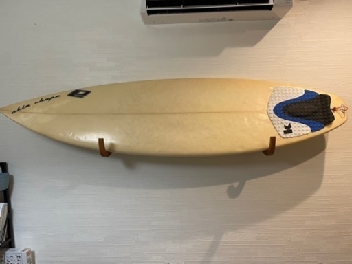 サーフボード　お売りします　ショート