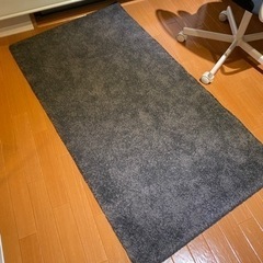 IKEA ラグ 80x150