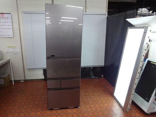 ID:G996836　５ドア４６５Ｌ（２０２０年東芝製）