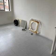 エアコンクリーニング - 地元のお店