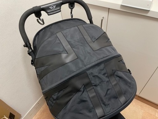 the MINI BUGGY XS イージーウォーカー　ミニ　バギー