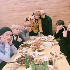 BTSコピユニ
