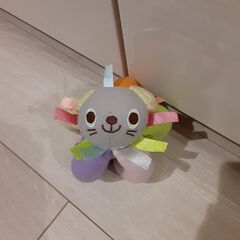 おもちゃ(赤ちゃん)