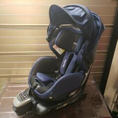 RECARO レカロ チャイルドシート Zero.1 ゼロワンセレクト R129