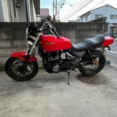 ゼファーχ fx仕様の画像