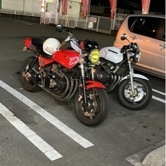 ゼファーχ fx仕様