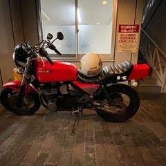 ゼファーχ fx仕様の画像
