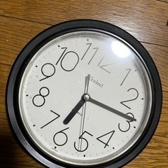 掛け時計